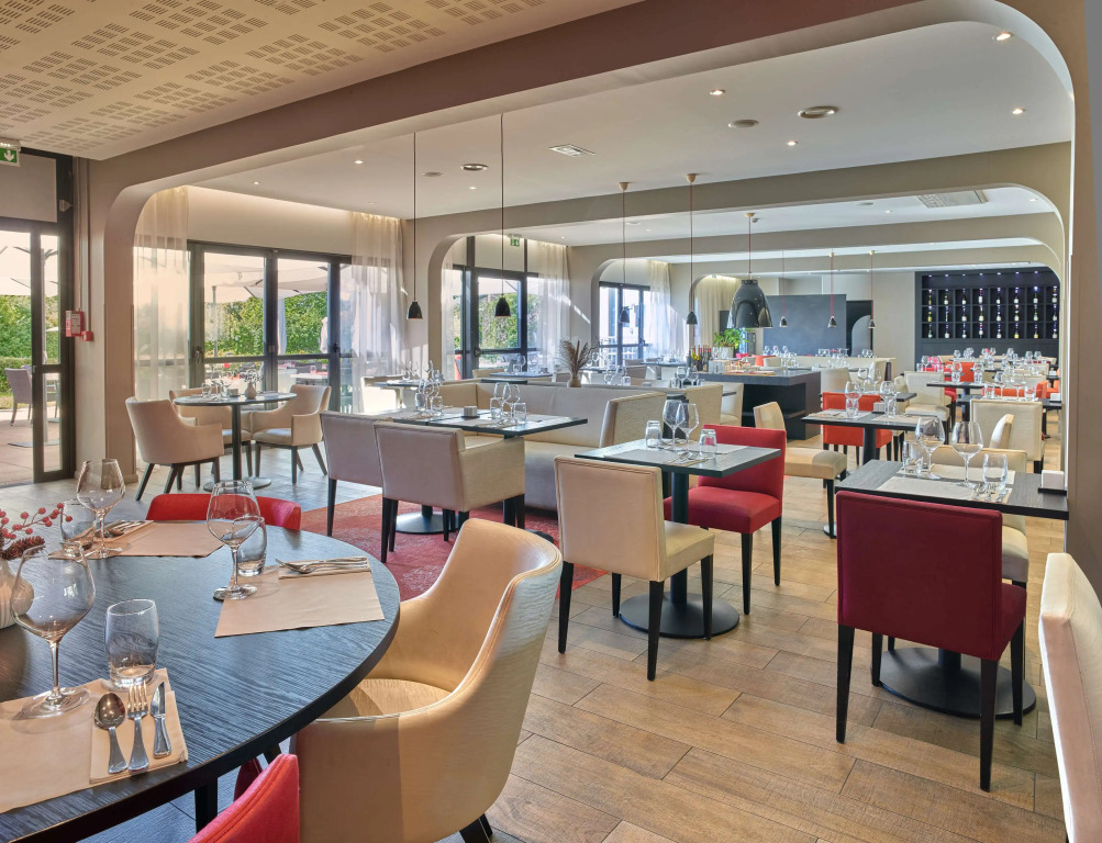 Best Western Plus Metz Technopole