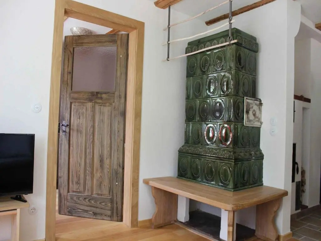 Haus am Bach