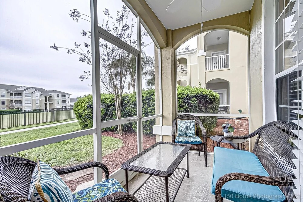 Making Memories at Windsor Palms Resort, Great Amenities and Much More Fun!
