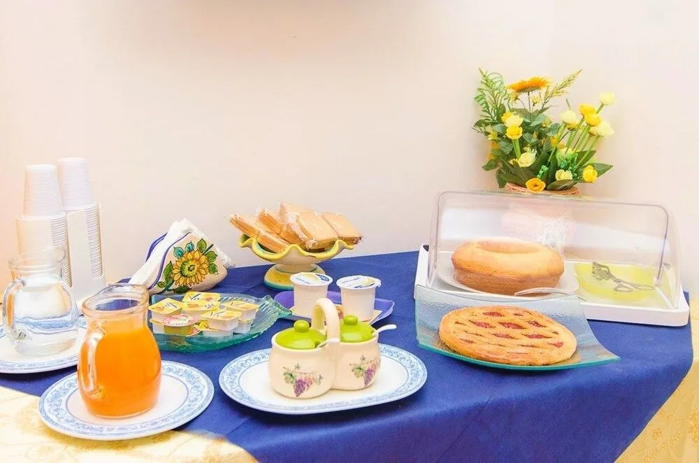 Villa Raffaela B&B