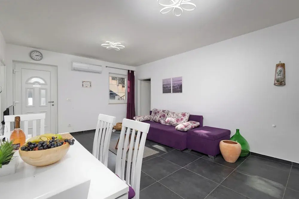 Peaceful Istria Apartments