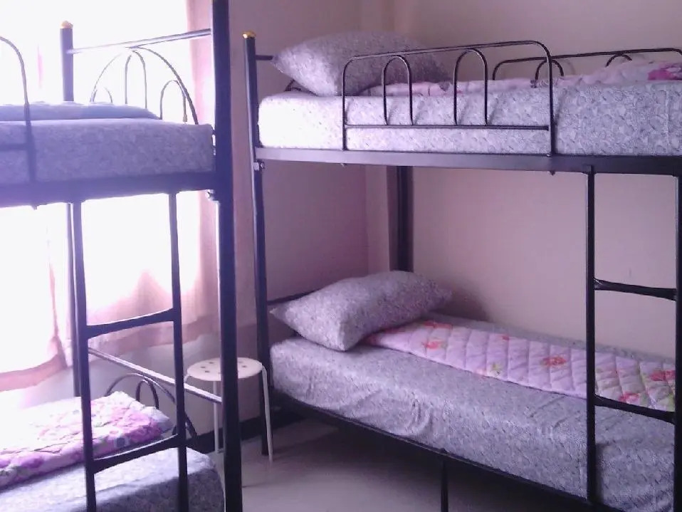 Bangkok Backpacker Hostel