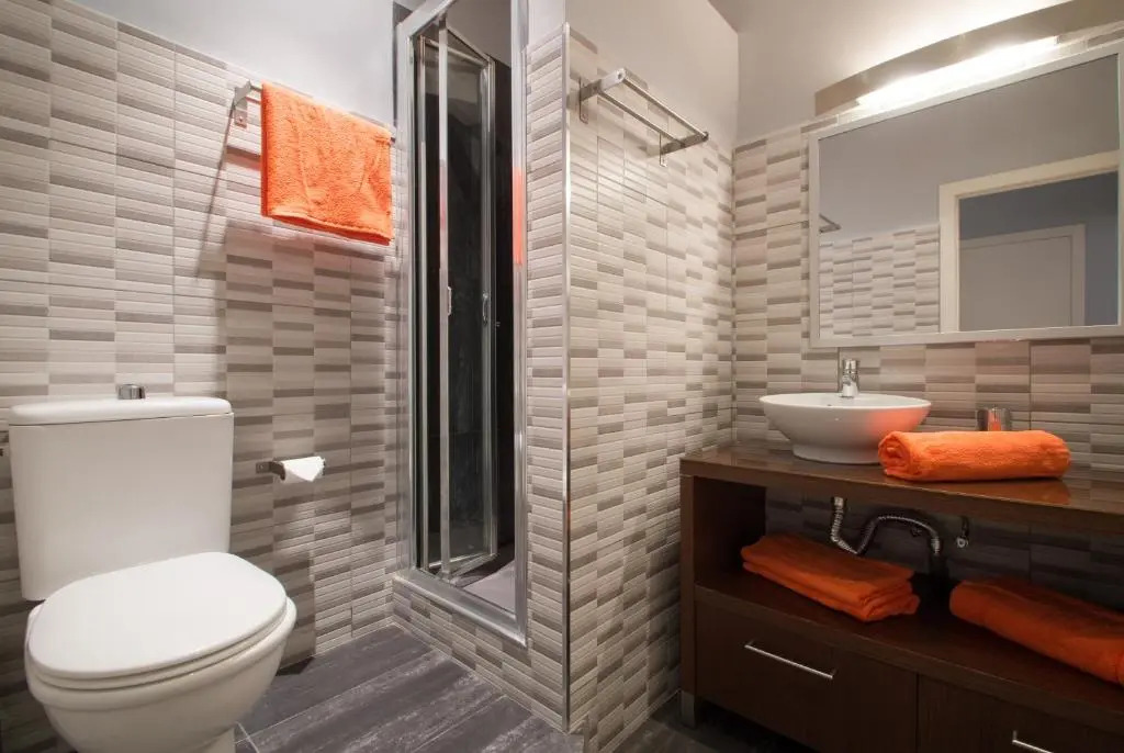 Luxury Central Apartment