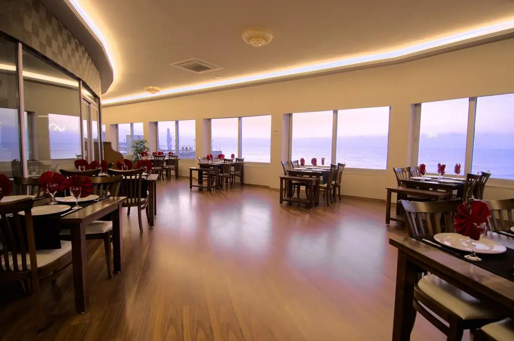 Lamos Resort Hotel & Convention Center