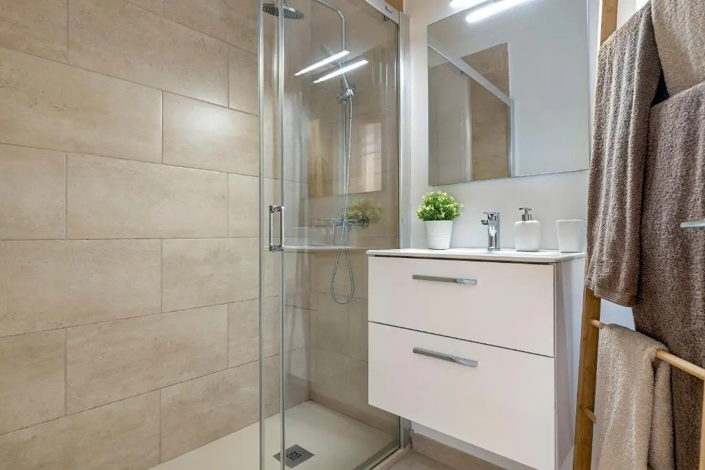 Apartamento Carabela I apto 137
