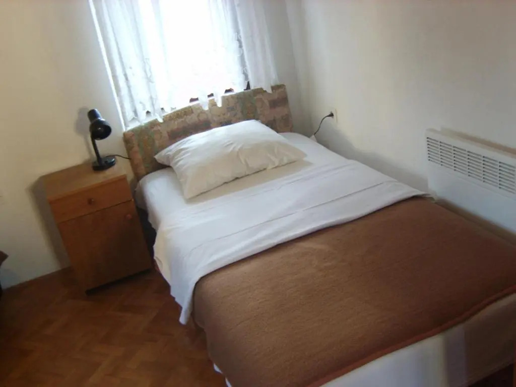 Rooms Roso