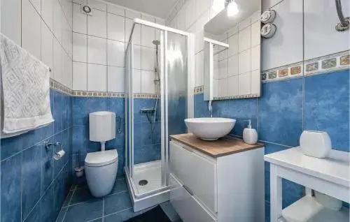 Holiday Home In Basanija
