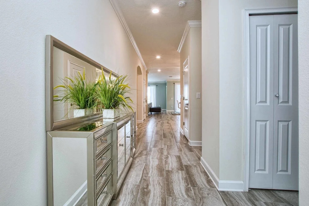 Storey Lake- 6 Bedroom Pool Home- 1668ST