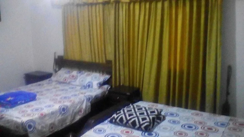 Casa Hotel El Jardin
