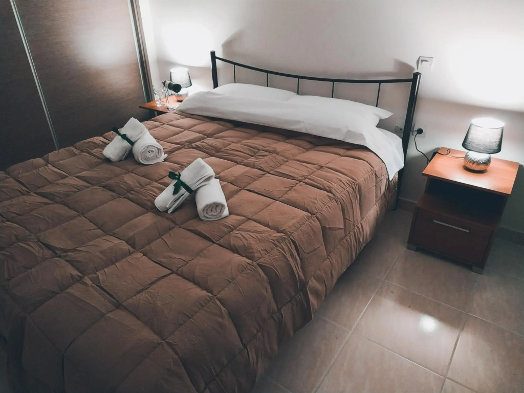 Jasmine Apartment - Your Perfect Nafplio Escape