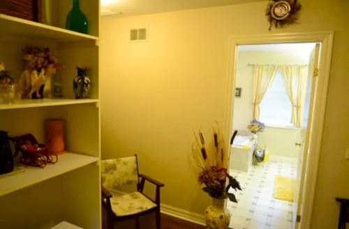 Eagle's Wing Bed and Breakfast