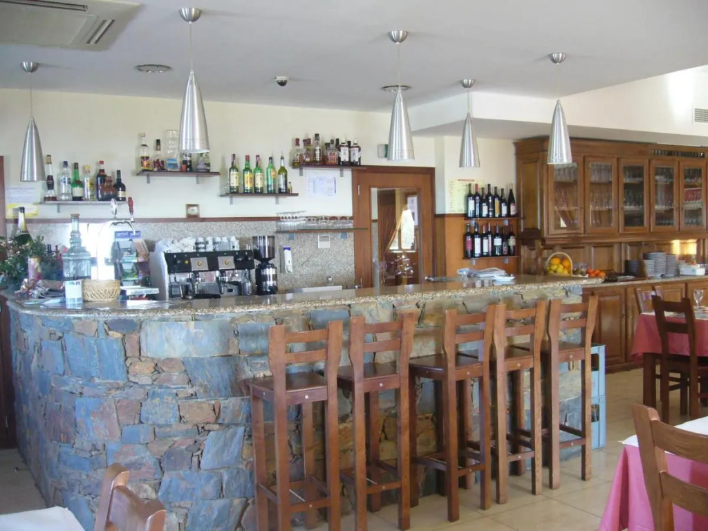 Hotel Rural Sra De Pereiras
