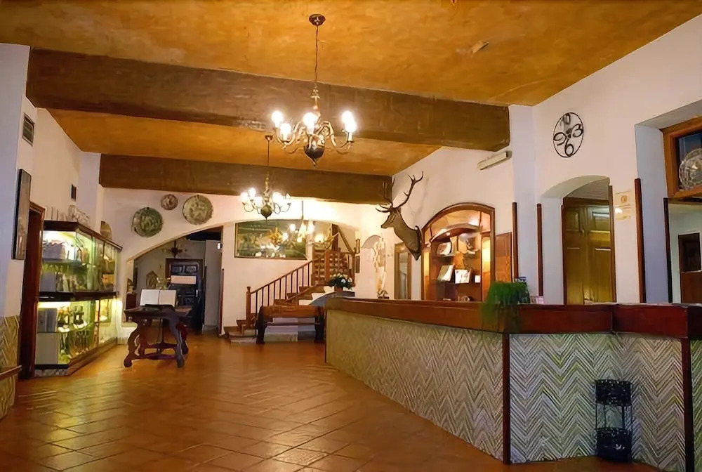 Hostal del Senglar