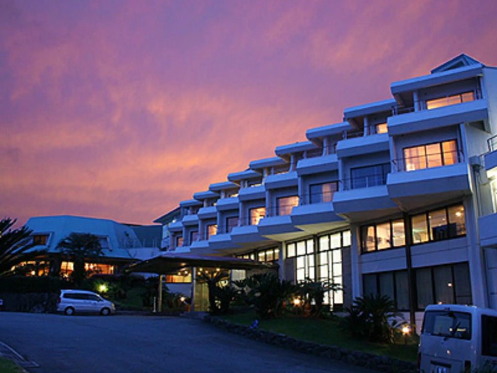 Wan Wan Paradise Izukogen