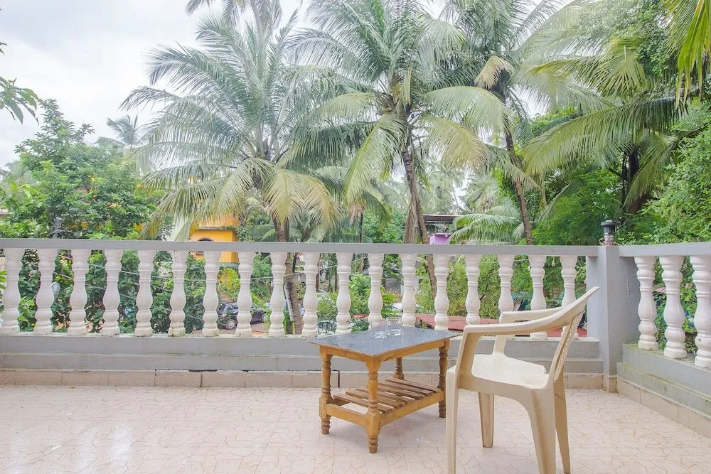 Bliss By Stays,Calangute