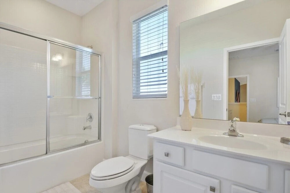 10 Bed New With Pool/spa With Lake View! 10 Bedroom Condo