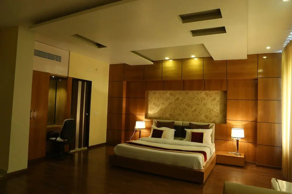 hotel centrum