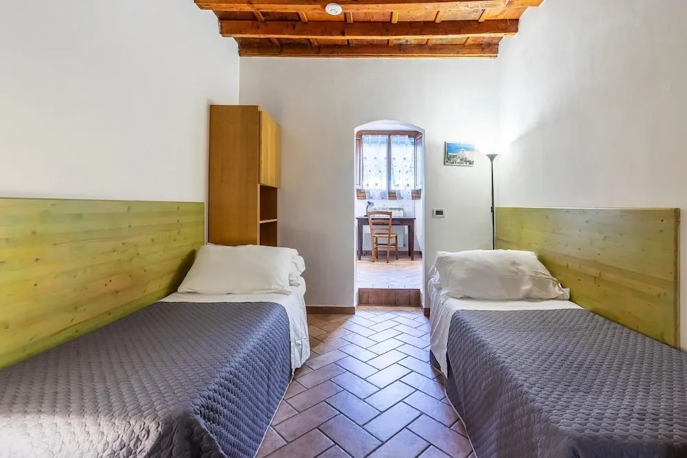 Servi Ground Floor in Firenze