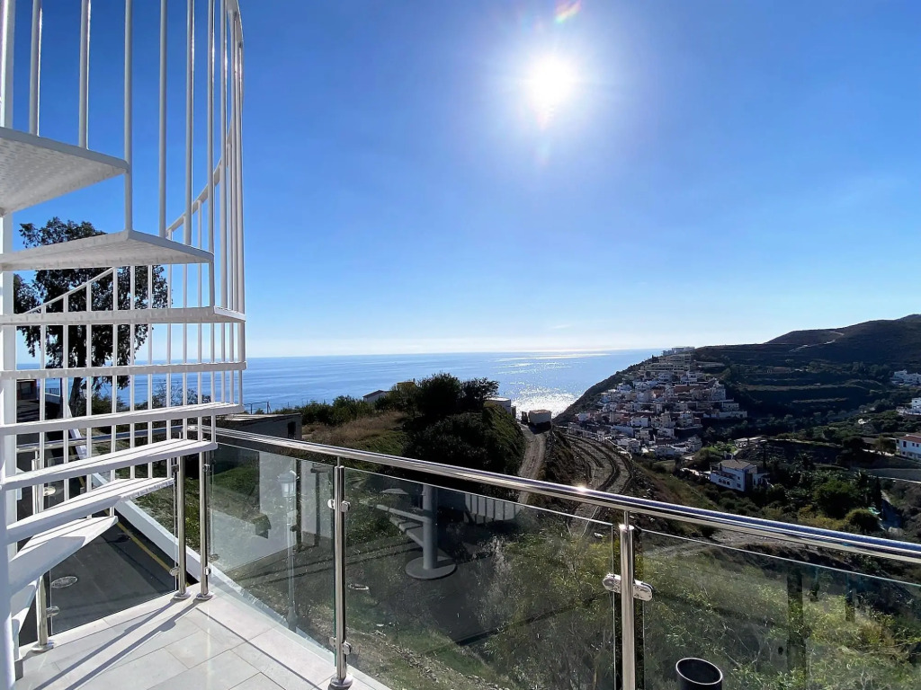 Penthouse Balcon del Mar 124 Casasol