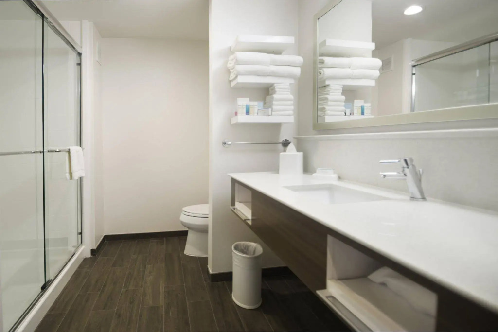 Hampton Inn & Suites La Porte, TX