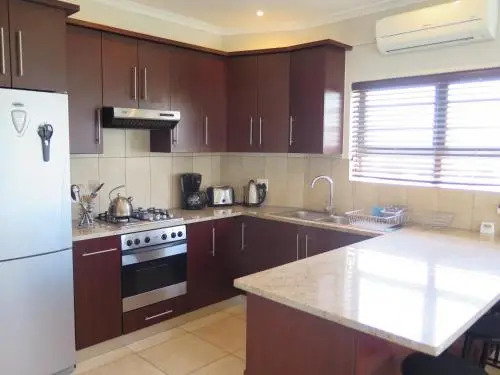 Beach Apartment Melkbosstrand