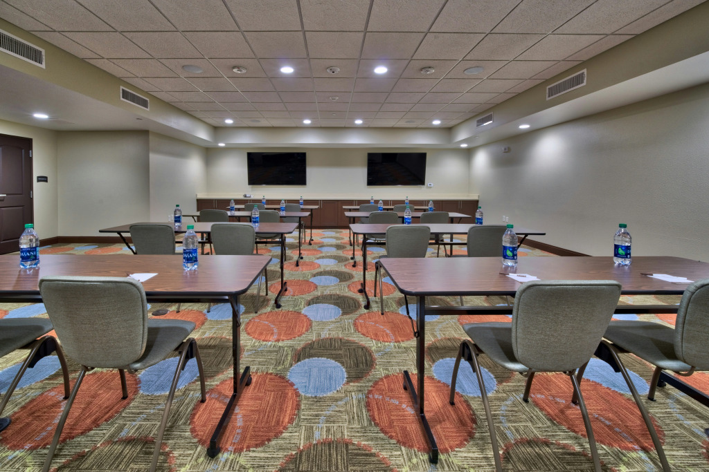 Staybridge Suites Lubbock South by IHG