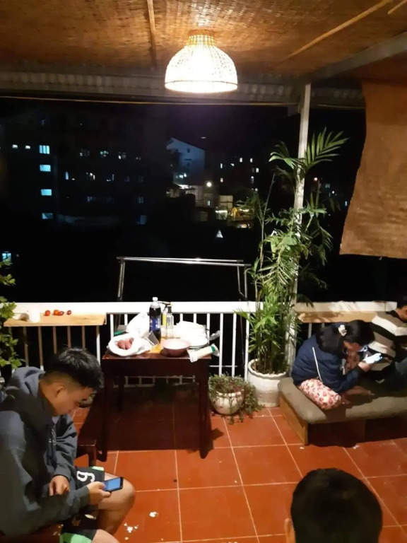 My Dream hostel