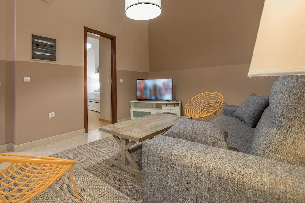 Apartamento Abades 3