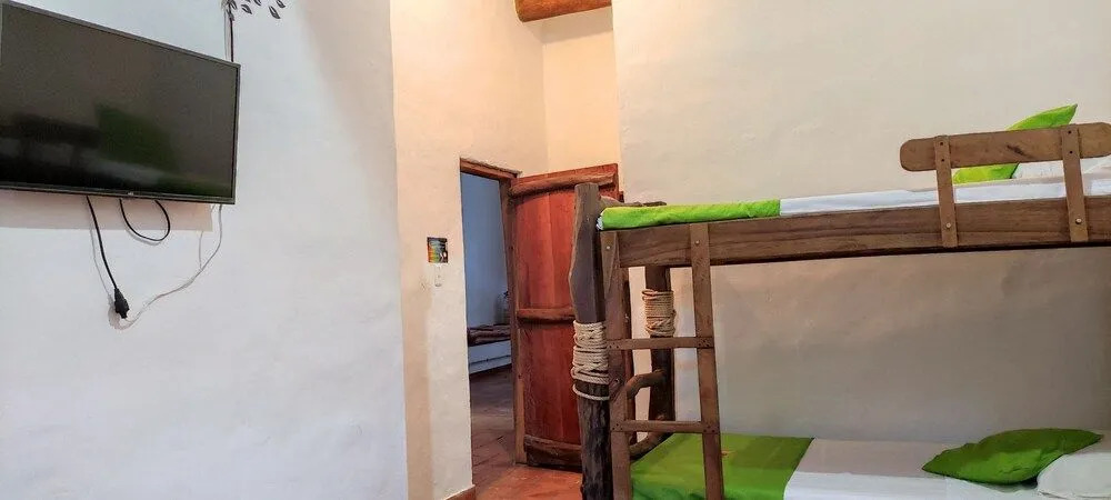 Hosteria Doña Vivi