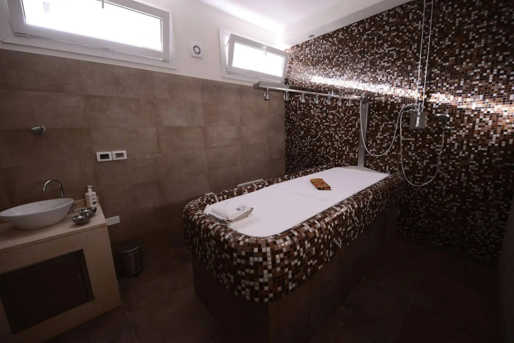 Sicilia Hotel Spa