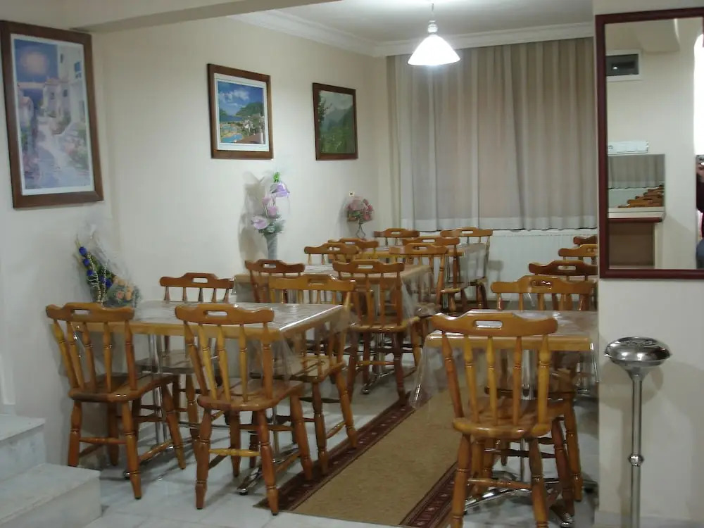 Otel Koc