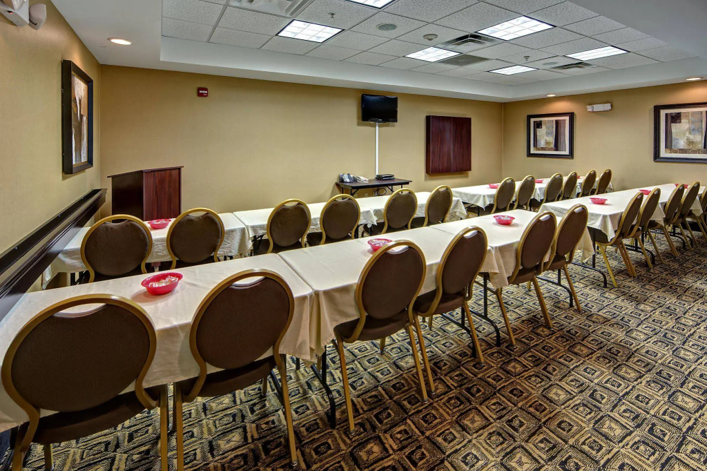 Hampton Inn Galax