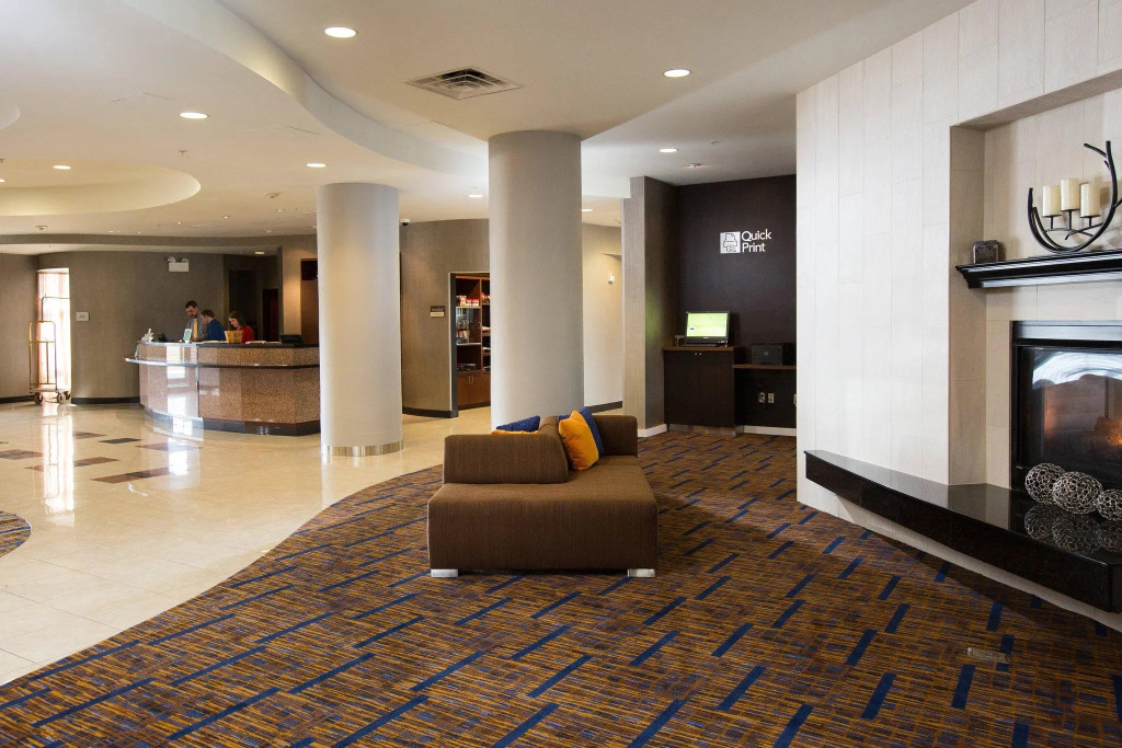Courtyard by Marriott Winchester Medical Center