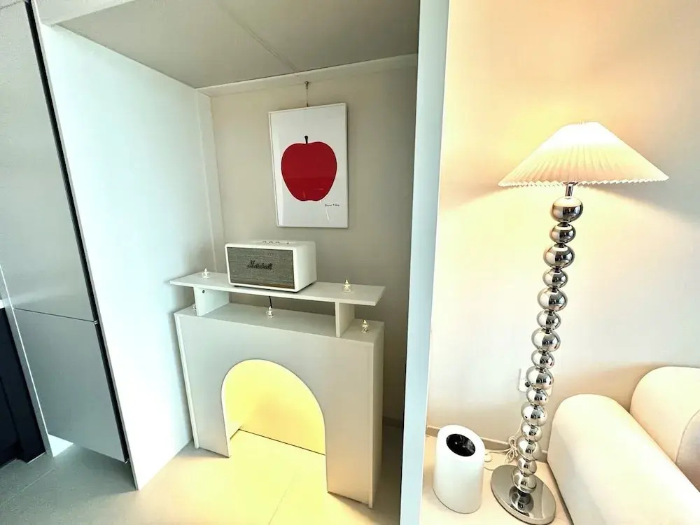 THE DECEMBER STAY Busan Songdo Ocean Terrace