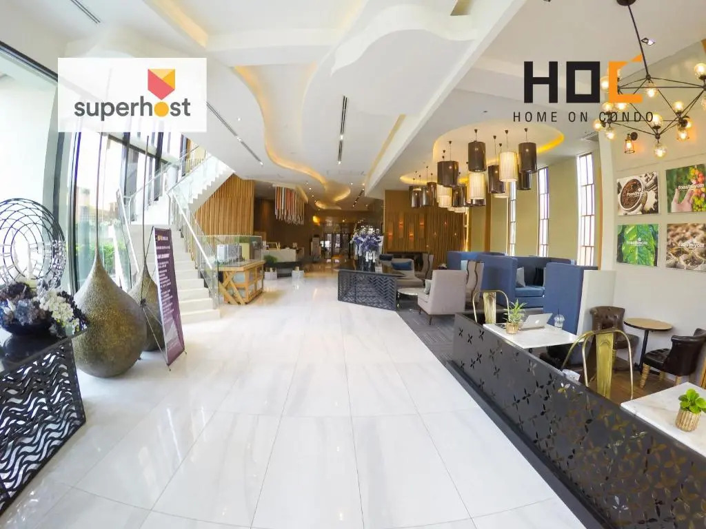 HOC5 The Astra Condo Chiang Mai Night Bazaar