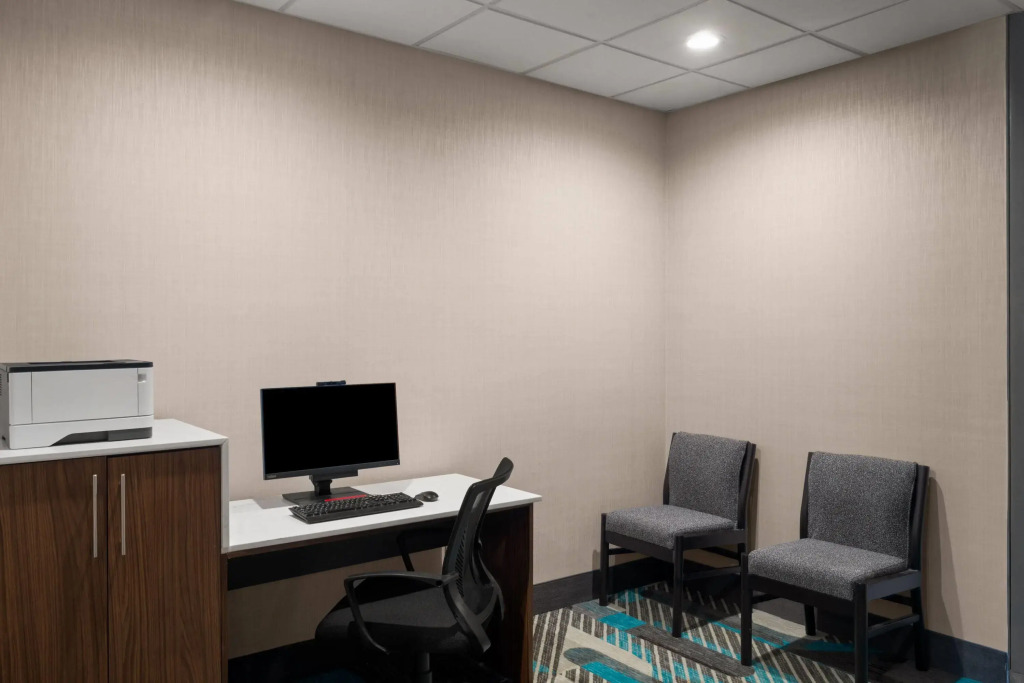 Hawthorn Extended Stay by Wyndham Nashville Airport/Opryland