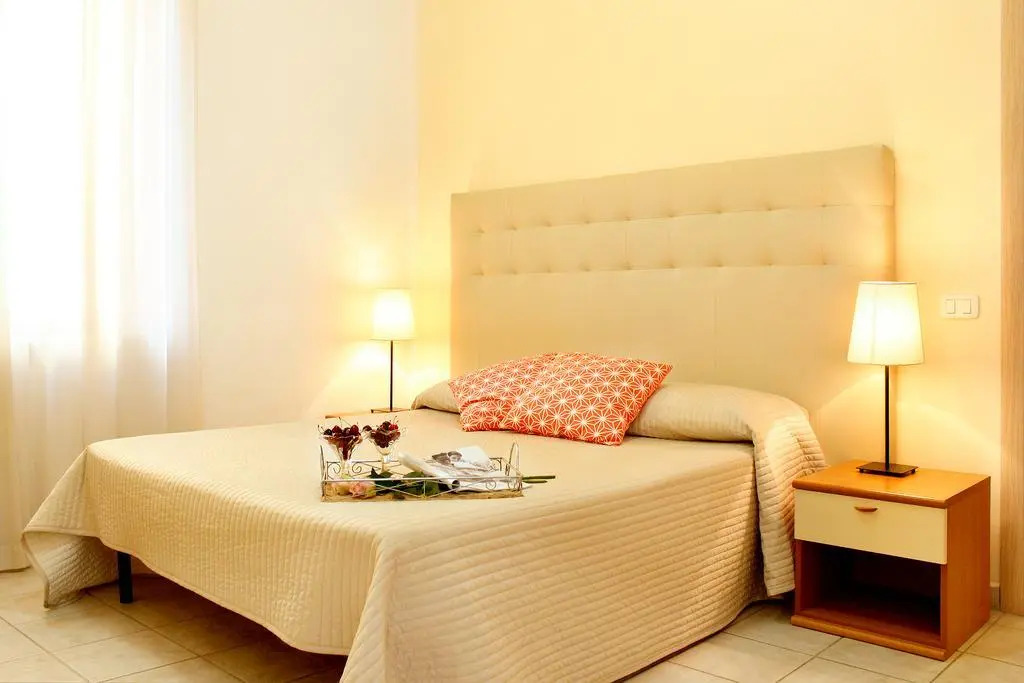 Residence Teclini