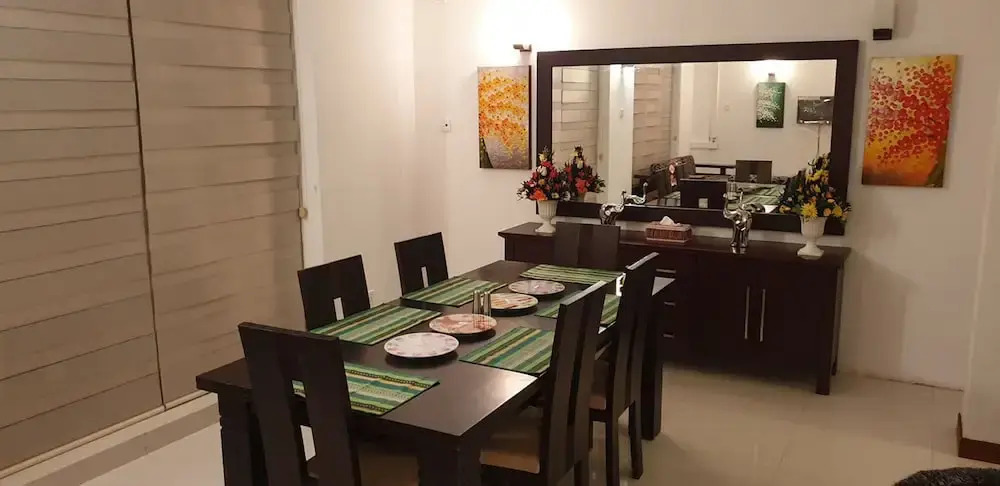 Raj Marine Residency