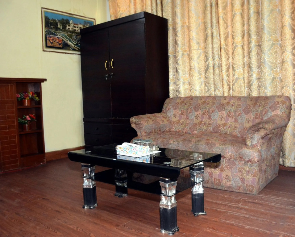 Bilawal Lodge