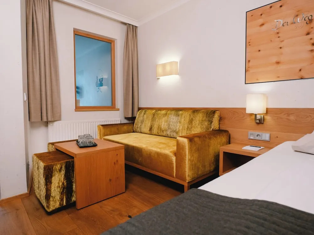 Familienresort Buchau
