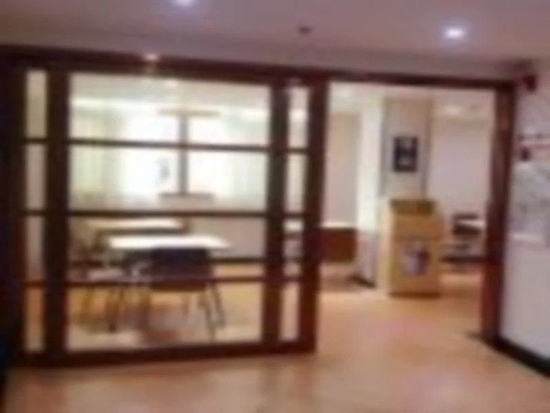 7 Days Inn Shanwei Lufeng Coach Terminal Branch