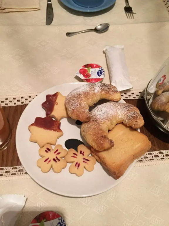 A casa di mamma