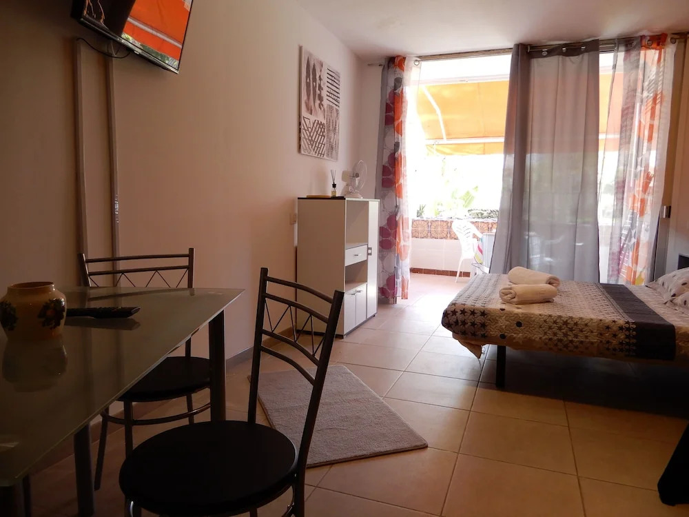 Cozy Studio I Tenerife Sur