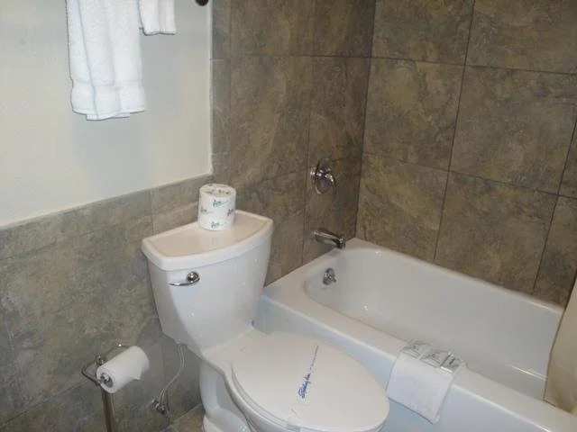 Executive Motel