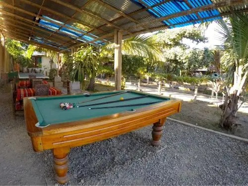 Bosque Marino Ecolodge