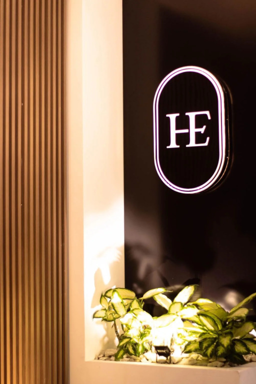 Hotel Encanto