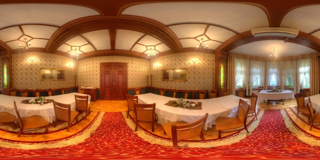 Hotel Atena