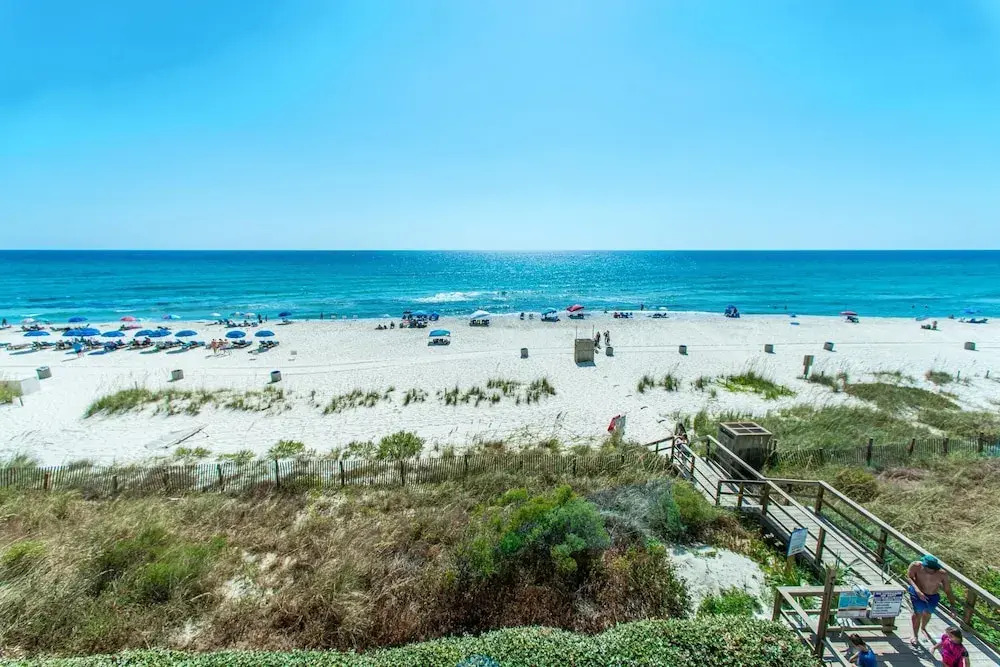 Majestic Beach Towers 2-1703