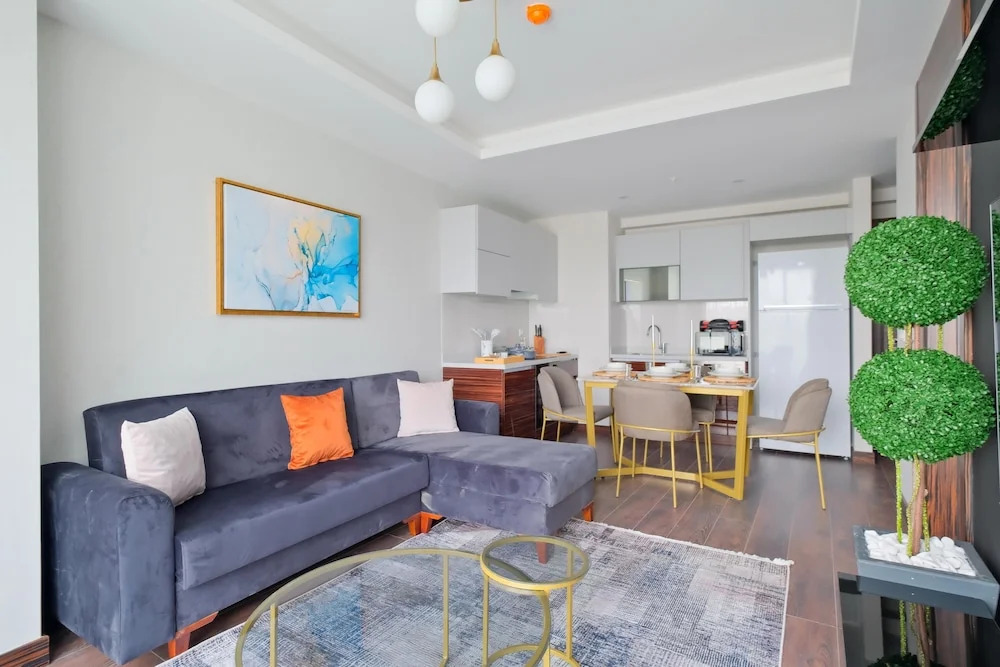 Air Başakşehir Residence by NewInn