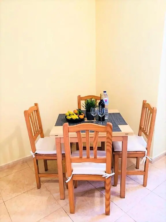 Catalina Apartment Torrevieja 300m to the sea